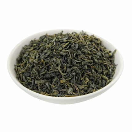 Chun Mee Green Tea Organic
