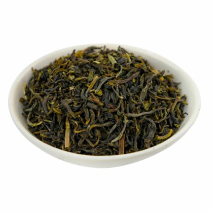 Jasmine Green Tea Organic