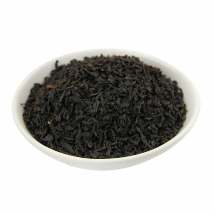 Rwanda Rukeri Black Tea, Organic