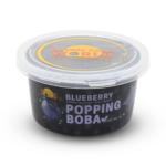 Blueberry 490g Popping Boba